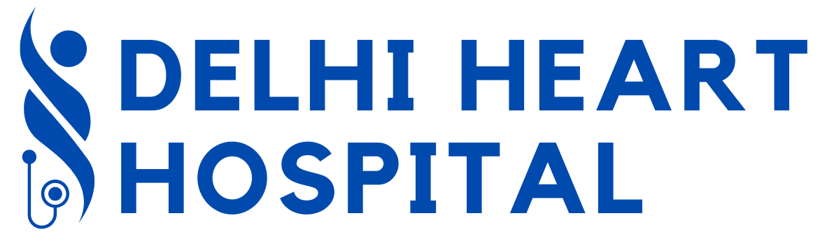 Delhi Heart Hospital