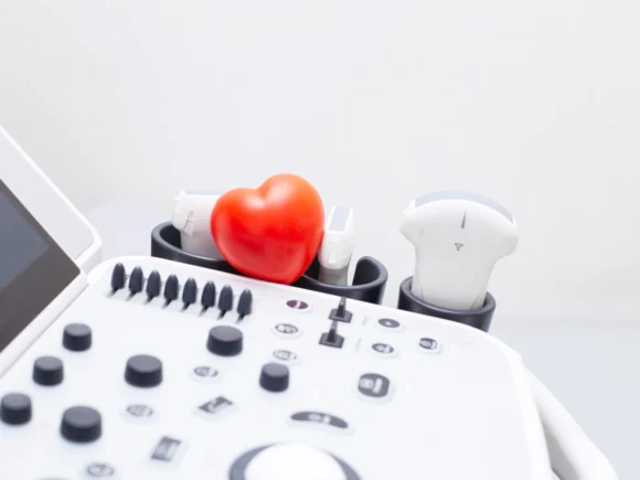 When Do you need to do a 2D Echo test?