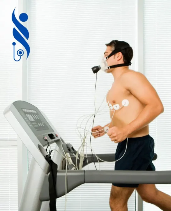 Treadmill Test